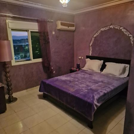 Appartement Sympathique A Marrakech Marrakesh Bagian luar foto