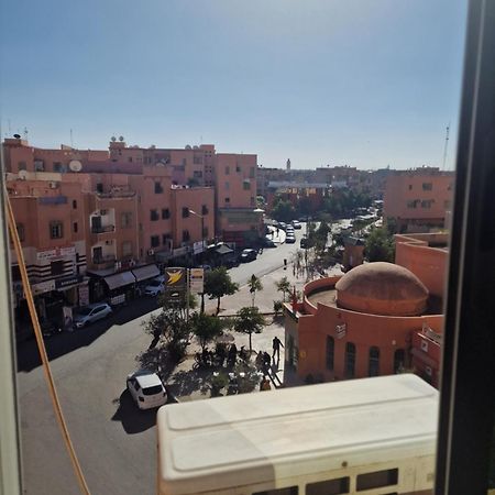 Appartement Sympathique A Marrakech Marrakesh Bagian luar foto
