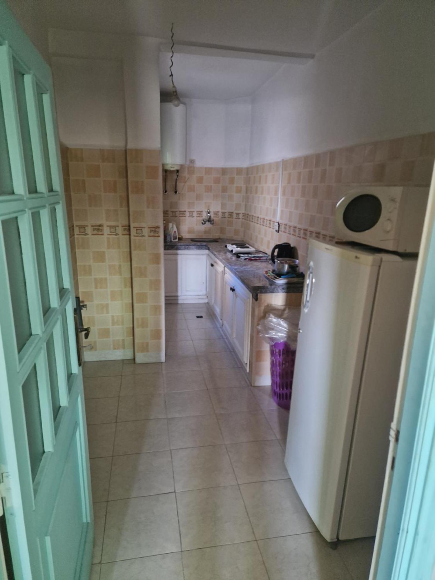 Appartement Sympathique A Marrakech Marrakesh Bagian luar foto