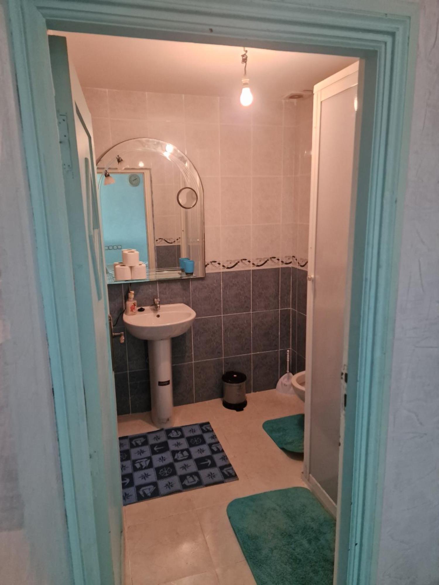 Appartement Sympathique A Marrakech Marrakesh Bagian luar foto